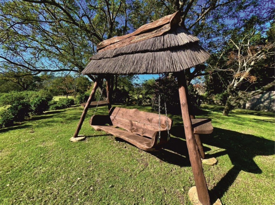 11 Bedroom Property for Sale in Welbedacht Western Cape
